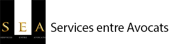 Services entre Avocats « Simplifions votre quotidien »