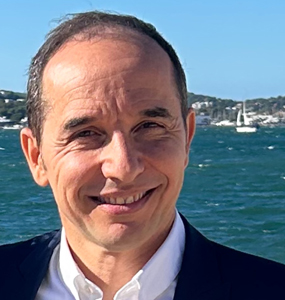 Didier CAPOROSSI Avocat au Barreau de Toulon