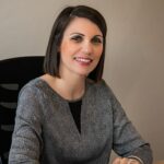 Maitre Charlotte BRES - Avocat au Barreau de Carpentras